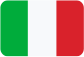 Eisengussbänke Italiano